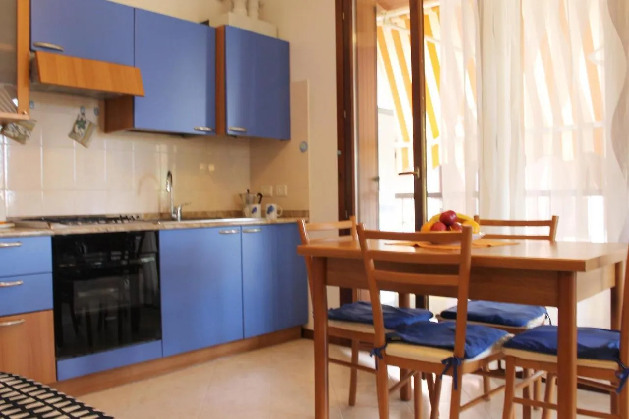 I Girasoli Apartment Sirmione
