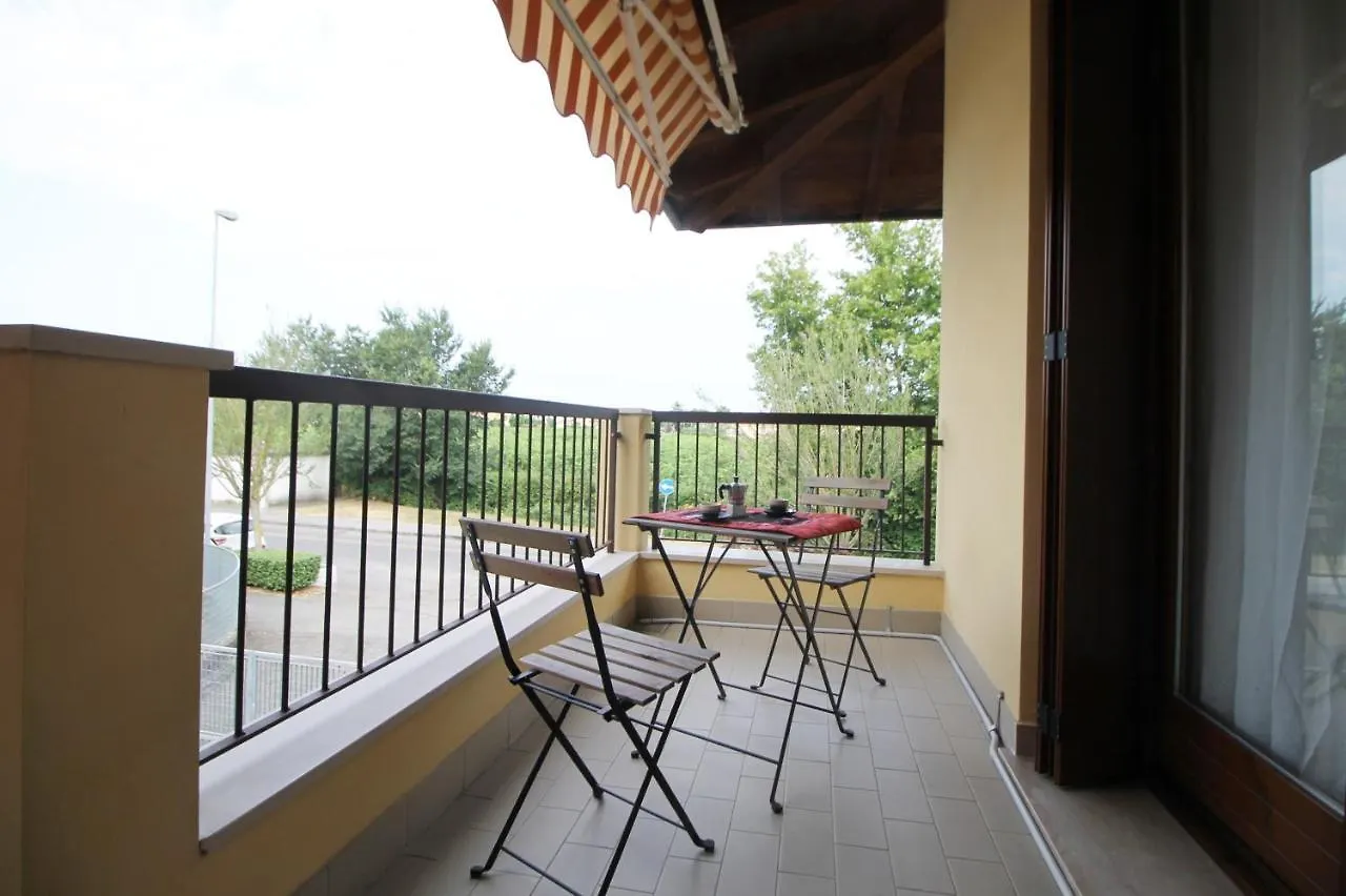 I Girasoli Apartment Sirmione 0*,  Italy