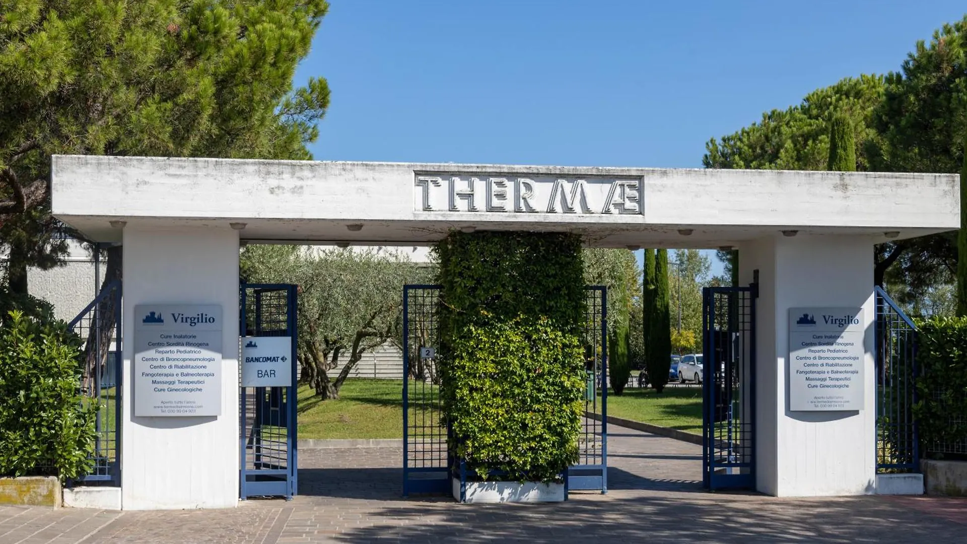 I Girasoli Σιρμιόνε Διαμέρισμα